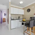 Appartement Knights Puerto del Carmen (Lanzarote)