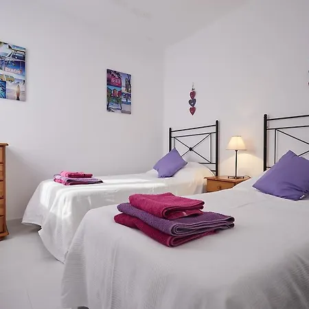 Апартаменти Knights