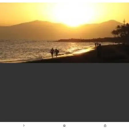 Apartament Knights Puerto del Carmen (Lanzarote)