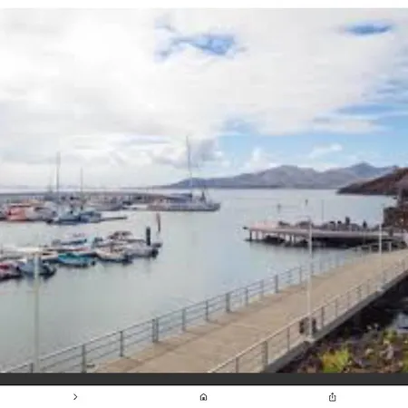 Knights Апартаменти Пуерто-дель-Кармен