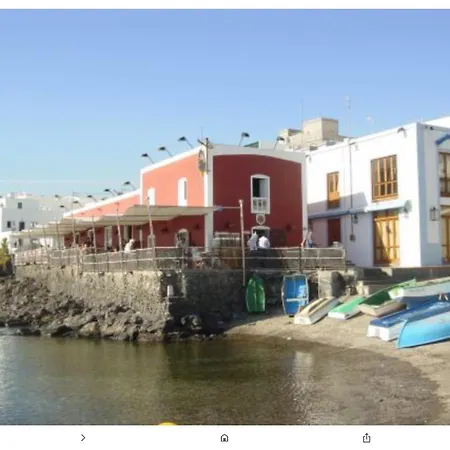 Apartament Knights Puerto del Carmen (Lanzarote)