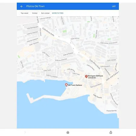 Knights Апартаменти *