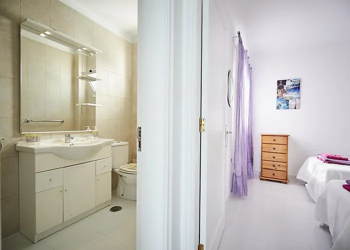 Knights Apartament Puerto del Carmen (Lanzarote)