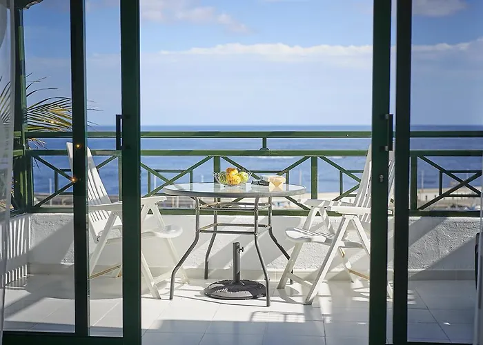 Apartament Knights Puerto del Carmen (Lanzarote)