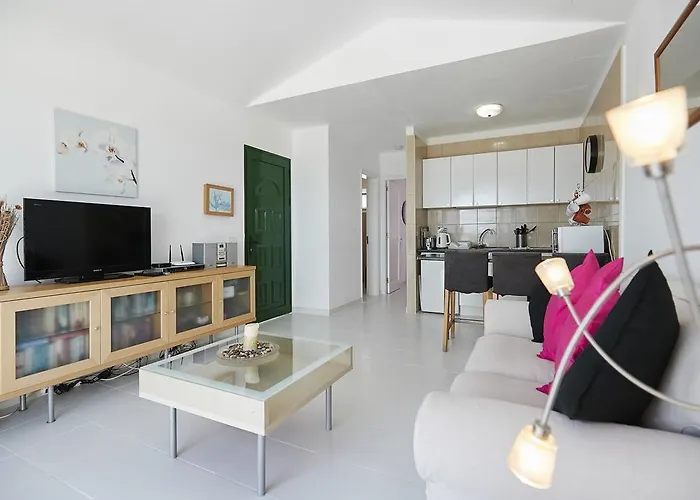 Knights Apartament *