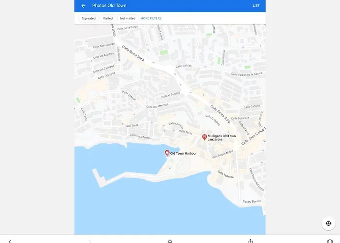 Knights Apartament *