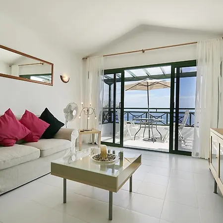 Knights Apartment *