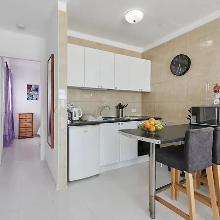 Apartament Knights Puerto del Carmen (Lanzarote)