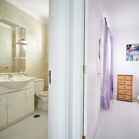 Knights Apartament Puerto del Carmen (Lanzarote)