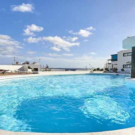 Knights Apartament Puerto del Carmen (Lanzarote)