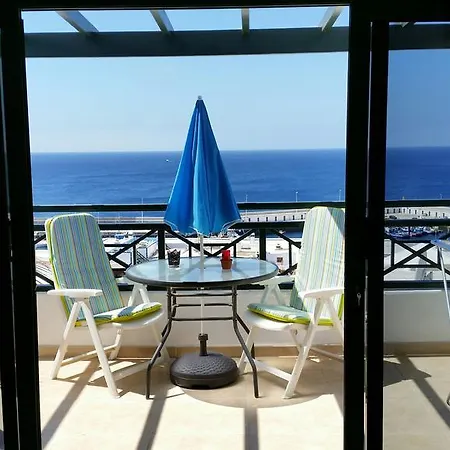 Apartament Knights Puerto del Carmen (Lanzarote)