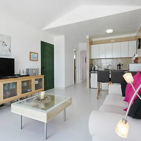 Knights Apartament *