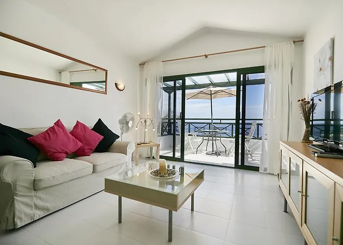 Knights Appartement *