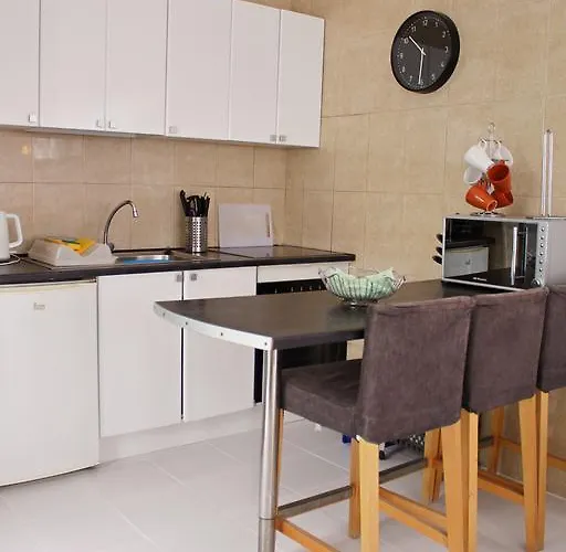 Knights Appartement *