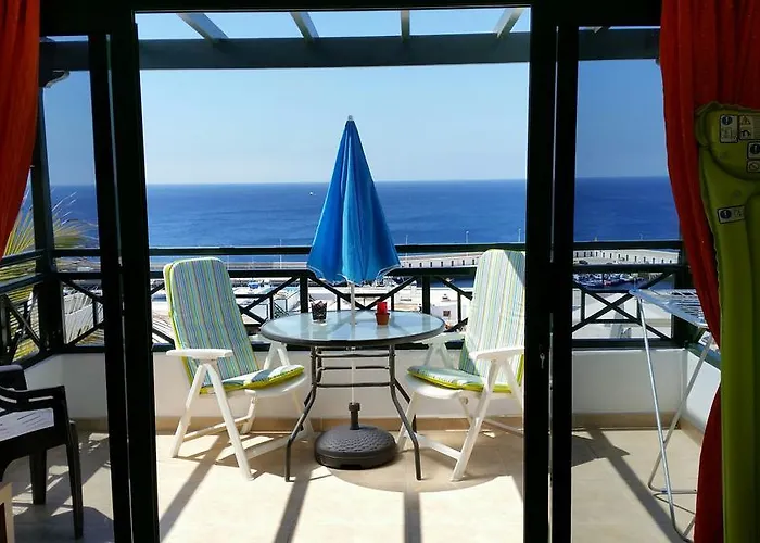 شقة Knights بويرتو ذيل كارمين