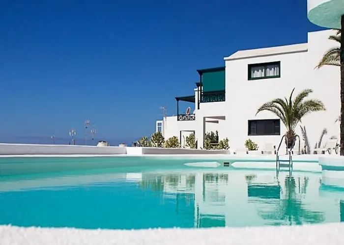 Appartement Knights *