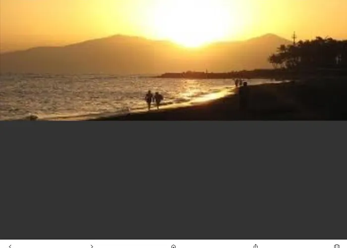 شقة Knights بويرتو ذيل كارمين