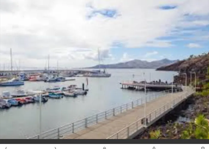 Knights شقة بويرتو ذيل كارمين