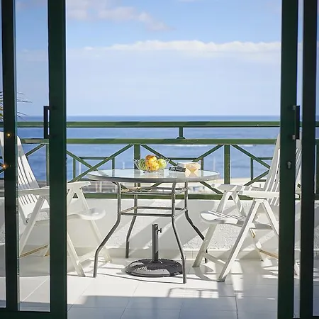 Apartmán Knights Puerto del Carmen (Lanzarote)